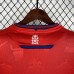 24/25 Osasuna Home Red Jersey Kit short sleeve-473207