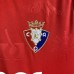 24/25 Osasuna Home Red Jersey Kit short sleeve-473207