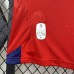 24/25 Osasuna Home Red Jersey Kit short sleeve-473207