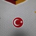 24/25 Galatasaray Away White Jersey Kit short sleeve (Player Version)-8887873