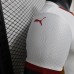 24/25 Galatasaray Away White Jersey Kit short sleeve (Player Version)-8887873