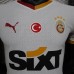 24/25 Galatasaray Away White Jersey Kit short sleeve (Player Version)-8887873