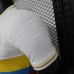 2024 Colombia Special Edition White Jersey Kit short sleeve (Player Version)-7461400