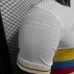 2024 Colombia Special Edition White Jersey Kit short sleeve (Player Version)-7461400