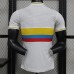 2024 Colombia Special Edition White Jersey Kit short sleeve (Player Version)-7461400