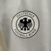 2024 Germany Windbreaker White Windbreaker Long Sleeve Long Pants (Windbreaker + Long Pants)-104252