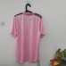 STOCK CLEARANCE [SIZE XL] 23/24 Miami Home Pink Jersey Kit short sleeve-2161394