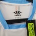 STOCK CLEARANCE [SIZE M] 23/24 Congo Away White Jersey Kit short sleeve-4755649