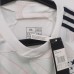 STOCK CLEARANCE [SIZE XXL] 23/24 Ajax Away White Jersey Kit short sleeve-1959850