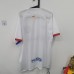 STOCK CLEARANCE [SIZE XXL] 23/24 Barcelona Away White Jersey Kit short sleeve-4393918