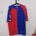 STOCK CLEARANCE [SIZE XXL] 23/24 Crystal Palace Home Blue Red Jersey Kit short sleeve-3970697