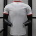 24/25 AC Milan Away White Jersey Kit short sleeve (Shirt + Short) (Player Version)-6872710