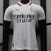 24/25 AC Milan Away White Jersey Kit short sleeve (Shirt + Short) (Player Version)-6872710