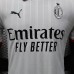 24/25 AC Milan Away White Jersey Kit short sleeve (Shirt + Short) (Player Version)-6872710