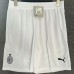 24/25 AC Milan Away White Jersey Kit short sleeve (Shirt + Short) (Player Version)-6872710