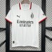 24/25 AC Milan Away White Jersey Kit short sleeve (Shirt + Short)-602231