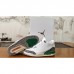 Air Jordan 3 AJ3 High Running Shoes-White/Green-1412053