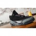 Air Jordan 3 AJ3 High Running Shoes-Black/Gray-7823126