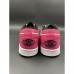 Air Jordan 1 AJ1 Running Shoes-White/Pink-2177786