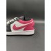 Air Jordan 1 AJ1 Running Shoes-White/Pink-2177786