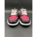 Air Jordan 1 AJ1 Running Shoes-White/Pink-2177786