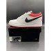 Air Jordan 1 AJ1 Running Shoes-White/Black-6978469