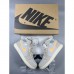 Air Jordan 1 AJ1 High Running Shoes-Graye/Orange-1491448