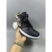 Air Jordan 1 AJ1 High Running Shoes-Black/Gold-2372449