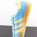 GAZELLE Running Shoes-Blue/White-5614484