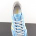 GAZELLE Running Shoes-Blue/White-5614484