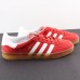 GAZELLE Running Shoes-Red/White-5721757