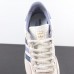 GAZELLE Running Shoes-Gray/Navy Blue-7155449