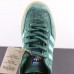 GAZELLE Running Shoes-Green/Blue-7075823