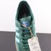 GAZELLE Running Shoes-Green/Blue-7075823