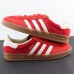 GAZELLE Running Shoes-Red/White-3613856