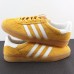 GAZELLE Running Shoes-Yellow/White-1670679