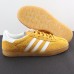 GAZELLE Running Shoes-Yellow/White-1670679