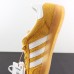 GAZELLE Running Shoes-Yellow/White-1670679