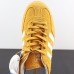 GAZELLE Running Shoes-Yellow/White-1670679