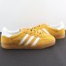 GAZELLE Running Shoes-Yellow/White-1670679