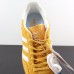 GAZELLE Running Shoes-Yellow/White-1670679