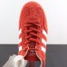 GAZELLE Running Shoes-Red/White-2562820