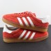 GAZELLE Running Shoes-Red/White-2562820