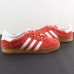 GAZELLE Running Shoes-Red/White-2562820