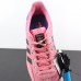 GAZELLE Running Shoes-Pink/Black-4355056