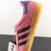 GAZELLE Running Shoes-Pink/Black-4355056