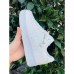 AIR FORCE 1 ‘07 AF1 Running Shoes-All White-6840741