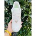 AIR FORCE 1 ‘07 AF1 Running Shoes-All White-6840741