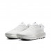 Pegasus Trail 5 Running Shoes-All White-2645729