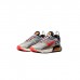 Air Max 2090 Running Shoes-Gray/Red-476576